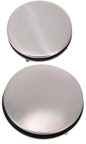 KONTONTY Couvercle Dévier De Cuisine Trou De Robinet Trou De Vidange Dévier Métal Décoratif Pour Une Décoration De Cuisine Moderne