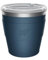 KeepCup Thermal - Vacuum Insulated Stainless Steel, QuickSip Reusable Coffee Cup with Splashproof Sipper Lid - Extra Small XS 6oz/180ml - Oxford Blue