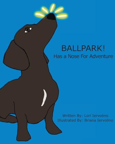 Ballpark Has A Nose For Adventure