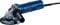 Bosch Professional Winkelschleifer GWS 9-115 S (900 Watt, inkl. Zusatzhandgriff, Schutzhaube, Schraubenschlüssel, im Karton)