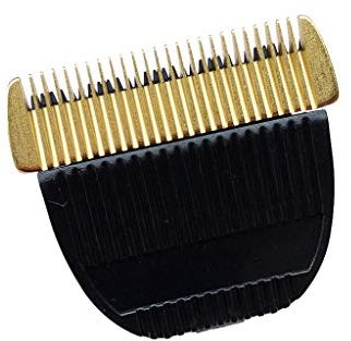 95sCloud 1PCS Ersatzscherköpfe für R-GP80 1610 1611 1511 153 154 160 VG101 Haarschneidemaschine Ersatzklinge Ersatzteile Haarschneider Bartschneider Trimmer Replacement Blade