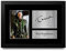 HWC Trading A4 FR Tom Hiddleston Avengers Loki Avengers Loki Geschenke gedruckt Autogramm Bild für TV-Fans signiert - A4 Eingerahmt