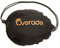 Overade Helmet Black Pouch Helmtasche, Schwarz, (3 L) UK