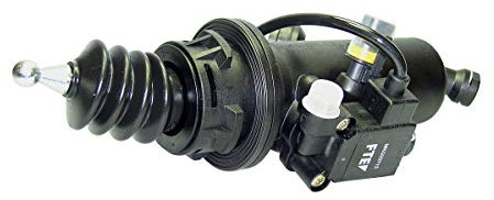 VALEO 2200223 Pompa della frizione