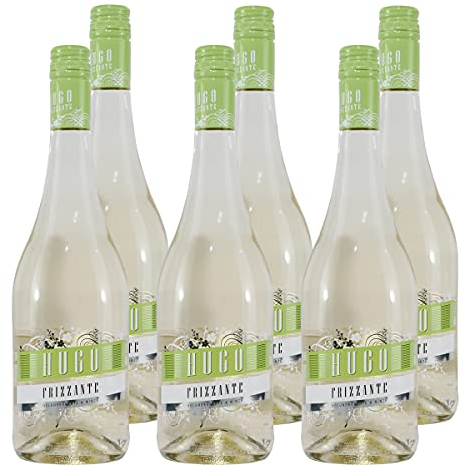 Hugo Frizzante (6 x 0,75L)