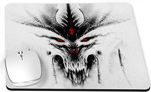 MasTazas Diablo Tapis De Souris III 3 A PC