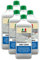 MARBEC GRES LINDO 1LTX6PZ Detergente per pavimenti in gres porcellanato pulisce, sgrassa senza residui. Mantiene pavimenti e fughe pulite. Ideale per Uso Quotidiano.