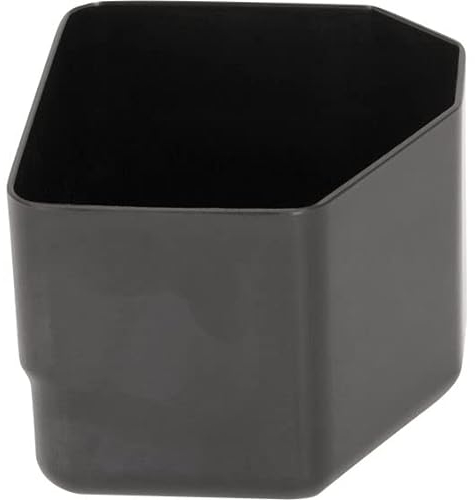 Melitta Tresterbehälter E960-E970 für Melitta Caffeo CI, Gourmet und Bistro Kaffeevollautomaten