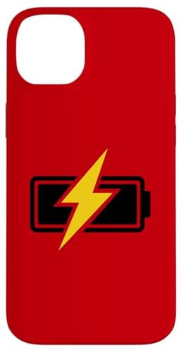 iPhone 14 Plus Battery Charging Case