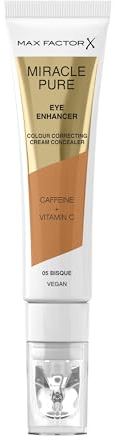 Max Factor Miracle Pure Concealer Liquid Bisque 05 10 ml