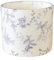 Ivyline Pot de Fleurs Vintage en céramique, 16 x 18 cm