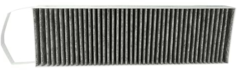 vhbw filtro a carboni attivi compatibile con Bora S Pure, Pure, PUXU, M Pure, X Pure cappe aspiranti