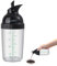 Oil Decanter - Oil Dispenser Bottle, Soy Sauce Dispenser | Oil Pourer Dispensing Bottles, Smooth Pour Oil Bottles,Oil Carafe with Graduated Marks, Condiment Bottles, Cooking Container for Oil