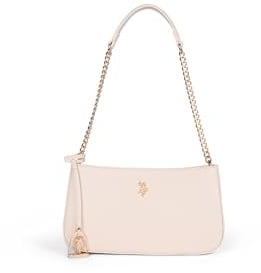 U.S. Polo Assn. Umhängetasche Small Hobo mit Kette Jones BEUJE8663WVP