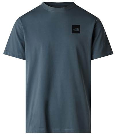THE NORTH FACE Herren M Evolution Box Half Dome Regular Short Shorts (1er Pack)