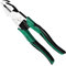 Wire Cutter - Nail Puller Pliers - Cutting Pliers Crimping Tool Wire Stripper Nail Puller for Fence Repair Electrical Installation