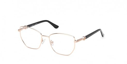 GAFAS GUESS - GU50312 C: shiny rose gold