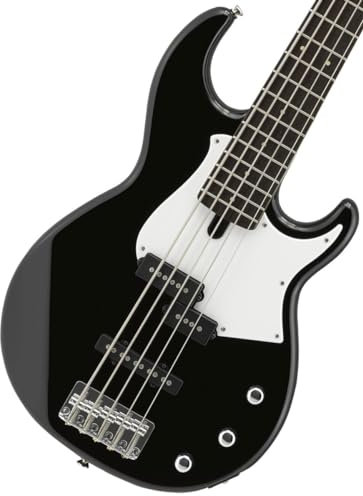 Yamaha bb235 Solido Classic Nero – guitars (5 corde)