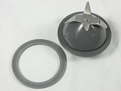 Kenwood Lame + joint pour mixeur robot Multipro FDM78 FDM79 Plastique