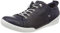 Andrea Conti Damen 345724 Sneaker, Blau Dunkelblau 017, 40 EU