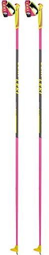 LEKI Unisex-Adult Sporting Goods, Schwarz, 45.5