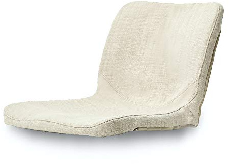 PINTO Standard (P!NTO) | Japanese Ergonomic Cushion / japanisches ergonomisches Kissen - P!NTO AW (Beige)
