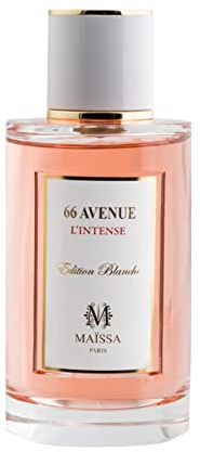 Maissa 66 Avenue Elixir, 100 m