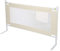 Bettgitter Kinderbettgitter Rausfallschutz Bett Laufstall Baby Bettgitter 180* 68cm Klappbares Bettgitter Kinder für Bett Atmungsaktiv und Sichtbar Gitter Sicherheitsschutz für Kleinkinder Kinder
