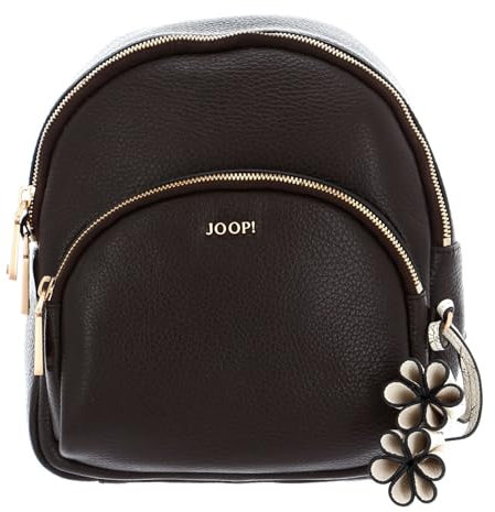 Joop! Chiara 1.0 Karen Backpack SVZ Darkbrown