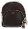 Joop! Chiara 1.0 Karen Backpack SVZ Darkbrown