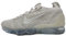 Nike Damen W AIR Vapormax 2021 FK Sneaker, Weiß, 39 EU