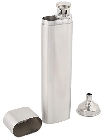Soporte Para Puros, Petaca De Dos Tubos, Soporte Para Puros, Humidor, Estuche De Almacenamiento De Viaje Para Viajes, Transporte Al Aire Libre, Acero Inoxidable