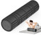 PROIRON Rouleau de Massage 42 CM Foam Roller pour Trigger Point Massage Arbre de Mousse Relaxation Musculaire Rouleau de Massage Fitness Yoga Pilates de Roue Rouge