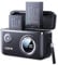 llano NP-W126S 2er-Pack Ersatzakkus (USB-C) und Schnellladegerät-Set für Fuji X-T100 X-T200 X100F X100V X100VI X-S10 X-M5 X-A5 X-A10 X-E4 X-Pro2 X-Pro3 X-T1 X-T2 X-T3 X-T10 X-T20 X-T30 II Kamera