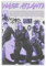 RISUANHENM Chase Atlantic Poster, Raumdekoration, künstlerisches Poster für Zimmer, ästhetische Leinwand, Wandkunst, Schlafzimmer-Dekor, 30 x 45 cm, ungerahmter Stil