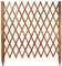 Gartenzaun Für Draußen Wetterfest Steckzaun Erweiterbarer Sichtschutz Zaun Dekorativer Holz Zaun Hundezaun Outdoor Tier Barriere Für Blumenbeet Hof Patio Grenzzaun