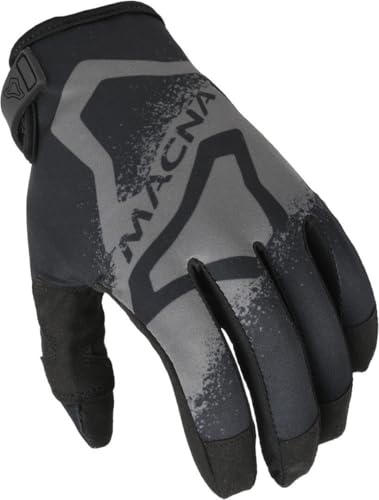 MACNA BACKYARD-1 HANDSCHOEN BLACK S