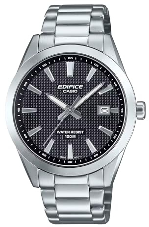 Casio Edifice Herrenarmbanduhr