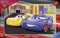 Ravensburger 06147 Puzzle – Radiator Springs – Cars 3 – 15 Teile