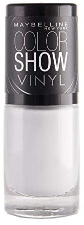 MAYBELLINE COLOR SHOW VINYL GREY BEATS 400 7ML