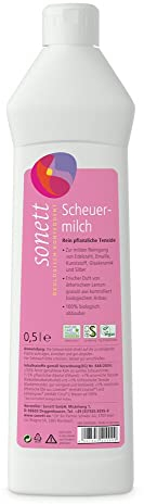 Sonett Bio Scheuermilch (2 x 0,50 l)