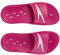 Speedo Donna Slide sandalo, Vegas Rosa , 3
