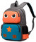 SIVENKE Kinderrucksack für 5-10 Jährige Kinder Rucksack Tagesrucksack Schultasche Rucksäcke Schulrucksack Schulranzen für Jungen Mädchen