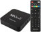 Di Tutto Per Tutti® TV Box Android 10.0 4GB RAM 32GB ROM Set Top Box Smart TV Box MXQ Pro 5G WIFI