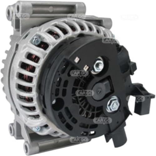HC-CARGO LICHTMASCHINE GENERATOR 200A
