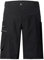 VAUDE Herren Mens Qimsa Shorts, Black Uni, L EU