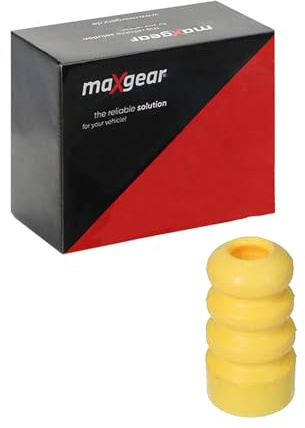 Maxgear 72-4401 Anschlagpuffer, Federung hinten | 72-4401 Kompatibel mit Epica (KL1_)
