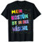 Karneval Kostüm Mein Kostüm ist in der Wäsche T-Shirt