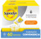 Supradyn Magnesio e Potassio Integratore Multivitaminico con Vitamine B, Vitamina C e Sali Minerali per Stanchezza, Caldo e Sport, 60 Bustine Effervescenti Senza Zucchero, Gusto Arancia