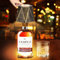 COZHYESS Wireless Bottle Lamp,3 Color Stepless Dimming Wine Bottle Decorative Lights, RGB Touch Control LED Wireless Lampshade, for Indoor Outdoor Restaurant Bar
